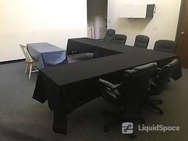 My Conyers Office