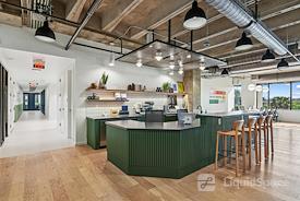 SPACES | IN, Indianapolis - S Meridian St