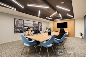 SPACES | MUMBAI, Spaces Inspire Hub Andheri West