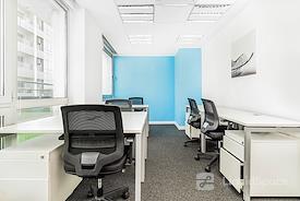 Regus | CASABLANCA, Abdelmoumen