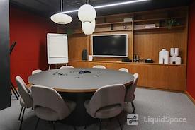 Regus | London, Battersea Power Station (The Engine Room)