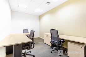 Regus | Brasilia, Parque Cidade Corporate