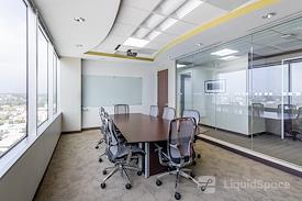 Regus || Sepulveda Center