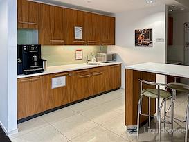 Regus | Cologne, Kranhaus 1