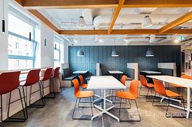 Regus | Belfast, Great Victoria Street