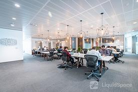 The Executive Centre - Three International Towers