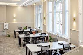 Landmark | 117 Piccadilly