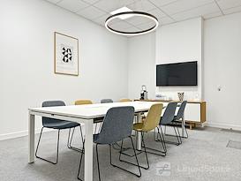 Regus | Grenoble, Le Spring