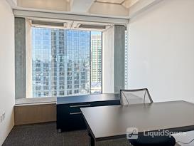 Regus | Boston - Symphony