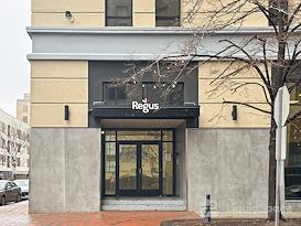 Regus | DE, Wilmington - N Market St