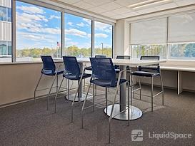 Regus | Louisville - KMG Building