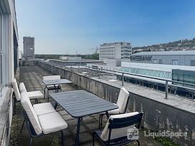 Regus | STUTTGART, Königstraße