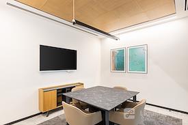 Regus | Modi'in, Dam HaMacbim Street