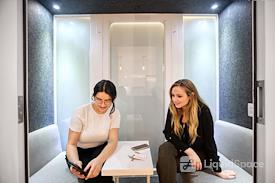 Space 530 – NYC Midtown