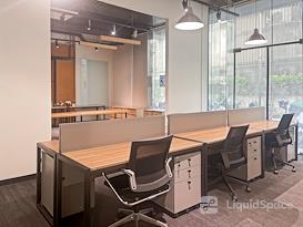 Regus | Bangkok, W-District