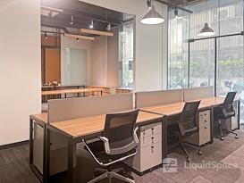 Regus | Bangkok, W-District
