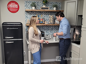 ScratchPad Coworking