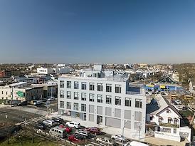 136-21 HIllside Ave, Kew Gardens, NY 11418