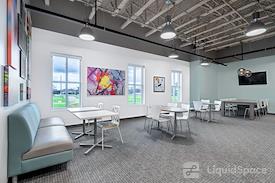 Regus | Monroe - Monroe