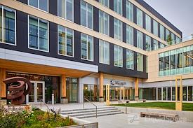 The Root Coworking - Builders