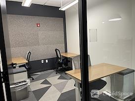 Staples Coworking Somerville