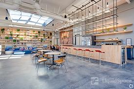 Onboard Coworking El Monte