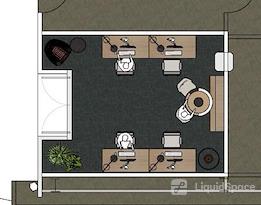 Flex Workspaces starting at $400/Desk in Oakland