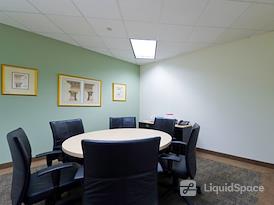 Regus | Huntington Square III