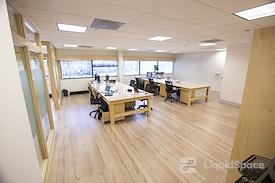 Sky Desk-Livingston