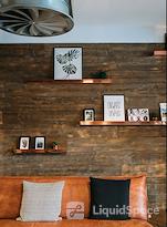 Clockwise | Edinburgh Leith