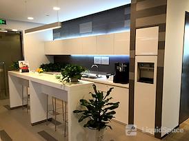 Regus | Zhenzhou, Kineer IFC