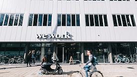 WeWork | Weteringschans 165
