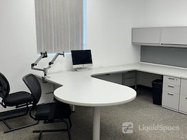 Office Evolution - Roselle