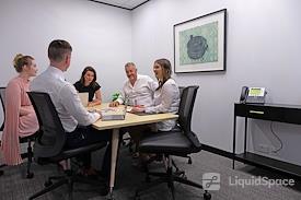 Servcorp Reserve Bank Building