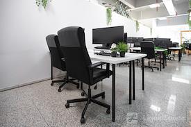CREC Coworking Eixample Diagonal