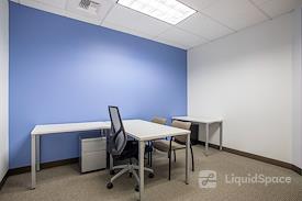 Regus || Iron Point