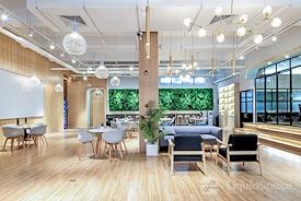 Regus | 101 Arch Street