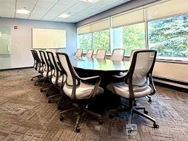 Office Evolution - Burlington