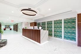 Carr Workplaces - The Willard