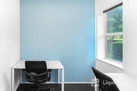 Regus | Luton, Capability Green