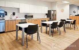 Regus | Clearfield - Legend Hills Dr