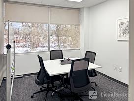 Regus | NJ, Cedar Knolls - Cedar Knolls Rd