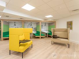 Regus | Lyon, Gerland