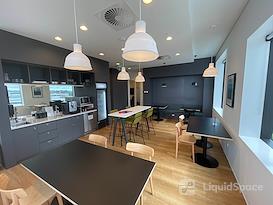 Regus | Mount Wellington, Sylvia Park