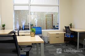 Focal Point Coworking