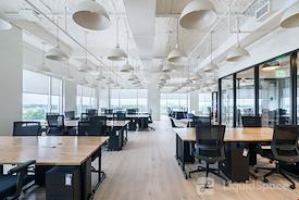 WeWork | 1155 Perimeter Center West