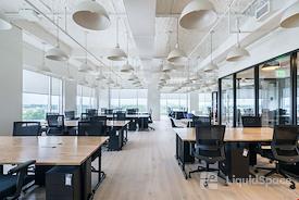WeWork | 1155 Perimeter Center West
