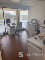Perfect Office Solutions - Lanham 1 - 4500 Forbes Blvd