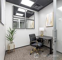 Lucid Private Offices | Uptown Tanglewood