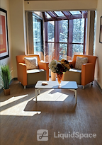Office Evolution - Ann Arbor